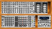 My sick Eurorack