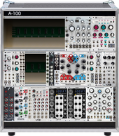 My Terrible Eurorack (copy)