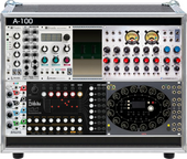 My confused Eurorack