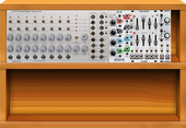 My different Eurorack