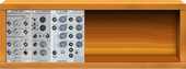 My spoiled Eurorack
