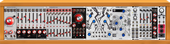 My Eurorack (copied from basstonico)
