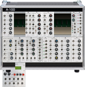 AS rack space