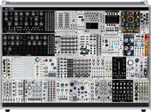 My worn Eurorack