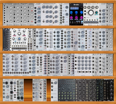 My Eurorack