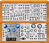 My insane Eurorack