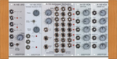My skinny Eurorack