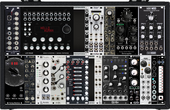 CURRENT RACK