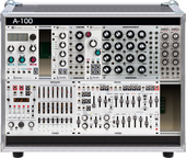My awkward Eurorack