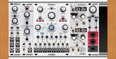 My funny Eurorack
