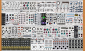 Massive Eurorack Bottom