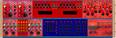 Bugbrand Stereo Analog Processing