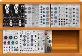 My amazing Eurorack (copy)