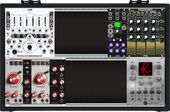 My gross Eurorack