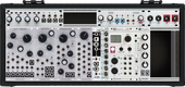 My freaky Eurorack