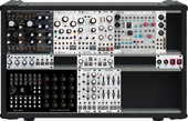 Intellijel Stealth Morphagene