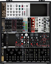 blah blah blah Eurorack (ACTUAL)