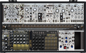 My sick Eurorack