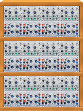 My sick Buchla