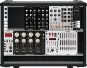 My crazy Eurorack
