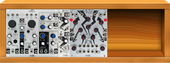 My freaky Eurorack