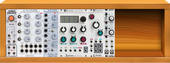 My archaic Eurorack