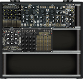 My phony Eurorack