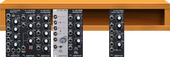 ES Modular Synth 1