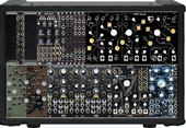 2016 Eurorack plan B