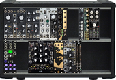 2016 Eurorack plan B
