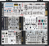 My trendy Eurorack