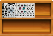 My silly Eurorack