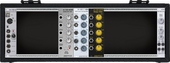 My awkward Eurorack