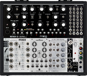 My mother Eurorack