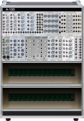 Doepfer Rack