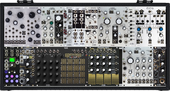 My silly Eurorack