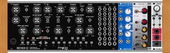 My dumb Eurorack