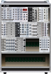 My tight Eurorack