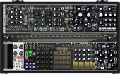 Make Noise Black and Gold Shared System (copied from bradmi) (copied from earsplit)