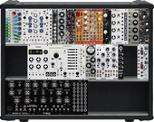 Amethyst Seer current Rack