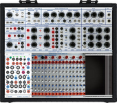 My green Buchla