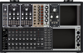 My skinny Eurorack