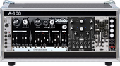 My cool Eurorack