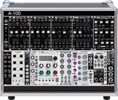 Lynda.com learn modular synthesis rack (copy)