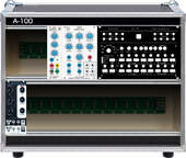 My wrong Eurorack