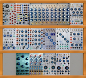 My amazing Buchla
