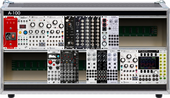 Full Eurorack