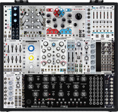 My fat Eurorack