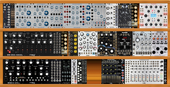 Weedy HS Rack
