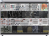 My legal Eurorack